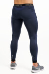 Drsné legíny Radical Tight Navy Blue L