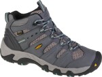 Keen KOVEN MID WP W steel grey/wasabi