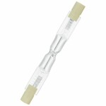 OSRAM Haloline Eco Halogénová žiarovka 48W / 230V / R7s / 750lm / 2900K (64684)