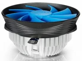 DEEPCOOL GAMMA ARCHER / Univerzálny CPU chladič (GAMMA ARCHER)