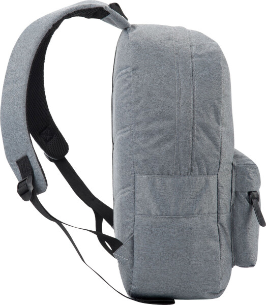 Retro ruksak Nitro Urban Classic Black Noise