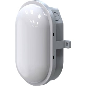 Megatron MT69057 MT69057 LED svietidlo LED 7 W sivá; MT69057