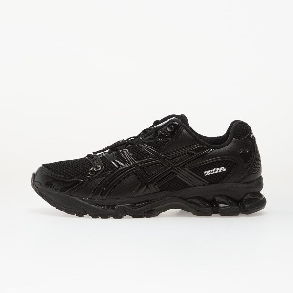 Tenisky Asics Gel-Nimbus 10.1 Black/ Black EUR 39.5