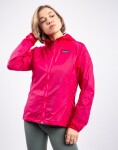 Patagonia W's Houdini Jacket Luminous Pink XS