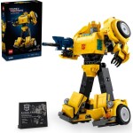 LEGO® Icons 10338 Bumblebee