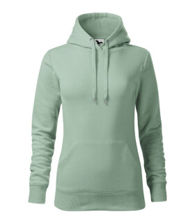 Cape mikina dámská model 21001591 - MALFINI, a.s. L