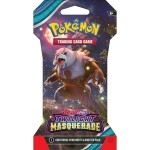 Pokémon TCG: SV06 Twilight Masquerade Blister Booster