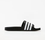 Tenisky adidas Adilette Black/ White/ Black EUR 40.5