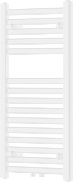 MEXEN - Hades vykurovací rebrík/radiátor 800 x 400 mm, 315 W, biela W104-0800-400-00-20