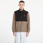 Mikina Horsefeathers Duval Fleece Sweatshirt Taupe M