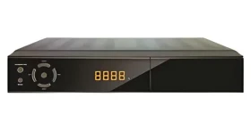 Amiko HD8165 / Satelitný prijímač / DVB-S2 / Wi-Fi (5999883027738)