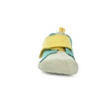 Affenzahn Prewalker Cotton Smally Rhino barefoot tenisky 21 EUR
