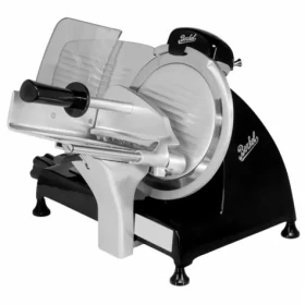 Berkel Red Line RL 250 Nárezový krájač čierna (RSBGM0100000N)