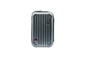 Insta360 GO 3 - MINI PC silný kufor (Titan) (1INST442T)