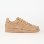 Tenisky Nike Air Force 1 Low Retro Premium Vachetta Tan/ Vachetta Tan-Black EUR 42.5