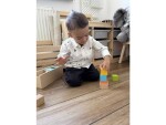 Mamido Mamido Montessori Edukačný box pre deti 9-10 mesiacov