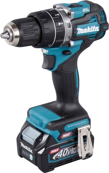 Makita HP002GA201 40 V 2 x akumulátor 2 Ah