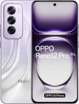 Oppo Reno 12 Pro 12/512GB strieborný (110010234128)