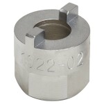 Drážkovaný maticový kľúč, 12,5 mm, Volkswagen KS Tools 150.9402; 150.9402