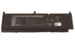 DELL 451-BCQE Batéria 6článková 95Wh / Li- ION / pre notebooky DELL Precision M7530 M7540 M7730 M7740 (451-BCQE)