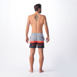 Pánske plavecké šortky Palawan 92800348671 Aquawave