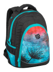 Bagmaster DIGITAL 9 A Študentský batoh 180458