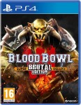 PS4 Blood Bowl 3