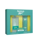 Reebok Cool Your Body For Women EDT 100 ml + dezodorant v spreji 150 ml