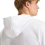 Pánska mikina adidas Entrada 26 FZ Hoody white KF5943 2 XL