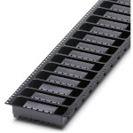 Base strip CCA 2,5/ 3-G-5,08 P26THRR32 1955044 Phoenix Contact; 1955044