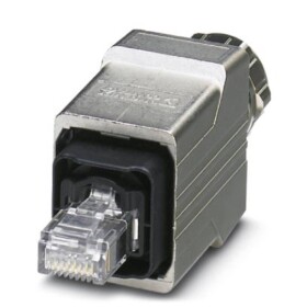 RJ45 plug-in connector VS-PPC-C1-MNNA-8Q5-EMC 1403367 Phoenix Contact; 1403367