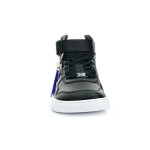 Be Lenka Barebarics Zing High Top Black & White barefoot členkové tenisky 38 EUR