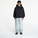 Mikina Y-3 Fleece Hoodie UNISEX Black L