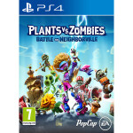 Electronic Arts Plants vs. Zombies - Bitwa o Neighborville Xbox One