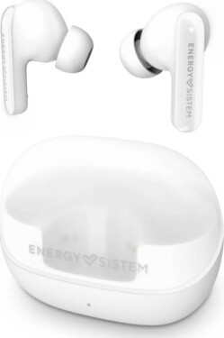 Energy Sistem Energy Sistem True Belaidės Earphones | Serenity ANC | Su mikrofonu | Bluetooth | Baltas | ANC