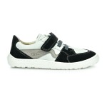 Froddo G3130263-4 White/Black barefoot topánky 25 EUR