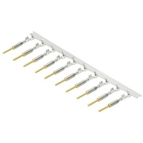 Weidmüller IE-BIC-HYB-P-0,2-300 krimpovacie kontakt, 1135160000, 300 ks; 1135160000