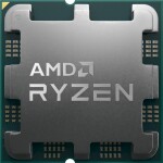 AMD Ryzen 5 7600X3D, 4.1 GHz, 96 MB, OEM (100-100001721)