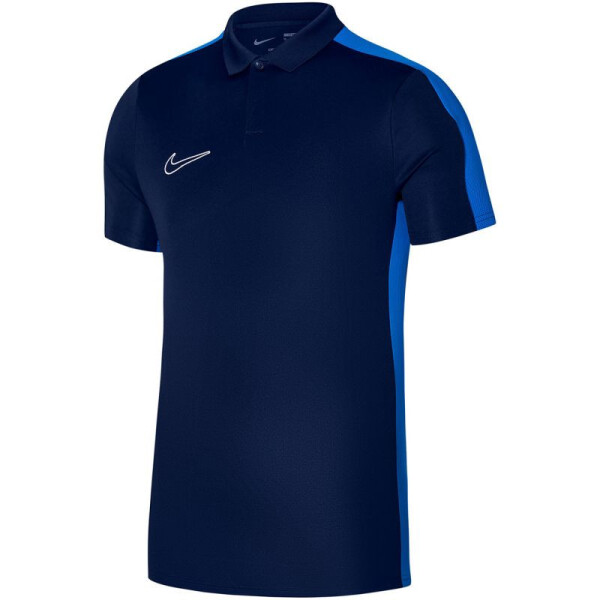 Tričko Nike Polo Df Academy 23 SS Jr DR1350 451 L