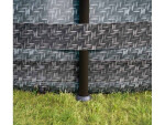 Summer Waves Elite rattan 4,88 x 1,22 m