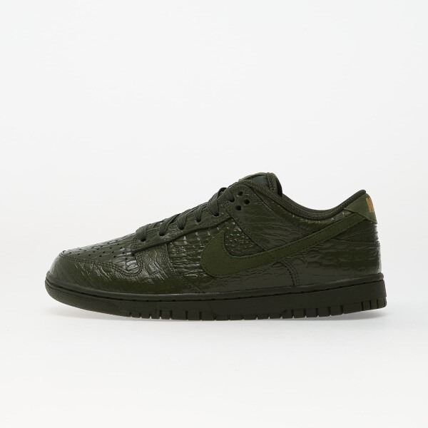 Tenisky Nike Dunk Low Carbon Green/ Carbon Green-Metallic Gold EUR 43