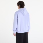 Mikina New Balance Athletics French Terry Logo Hoodie Daybreak M