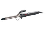 Babyliss BAB2172TTE čierna / Profesionálna kulma na vlasy / 19 mm / plynulá voľba teploty 135 ° - 200 ° C (BAB2172TTE)