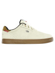 Etnies Josl1N Indy WHITE/GUM pánske letné topánky