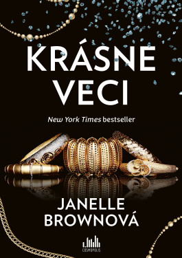 Krásne veci, Brown Janelle