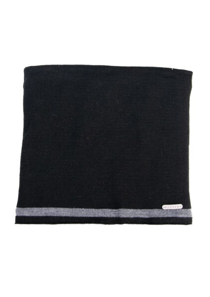 Pánska nákrčník Muydemi 53111007 UNI černá