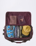 Patagonia Black Hole Duffel 55L Berry Fig