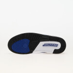 Tenisky Air Jordan Legacy 312 Low White/ Black-Game Royal-Wolf Grey EUR 44