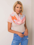 Dámska šatka FA11001 - FPrice one size Zelená