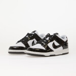 Tenisky Nike Dunk Low SE White/ Black-White-Metallic Silver EUR 41